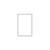 BOISERIE - PANNELLO PREASSEMBLATO SERIE LIGHT MODELLO JX251